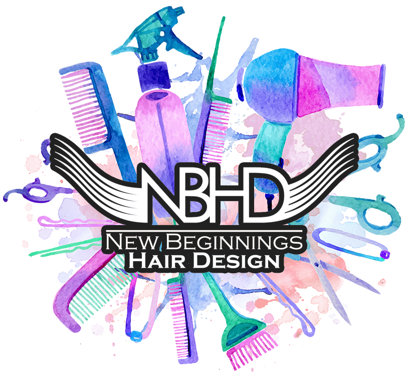 Appointments New Beginnings Hair Design